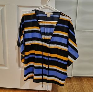 Michael Kors kaftan/ tunic